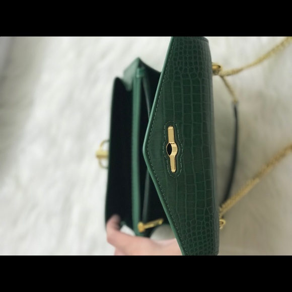 JW Pei Vegan Leather Bag - Picture 11 of 13